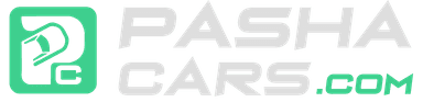 Pasha Cars