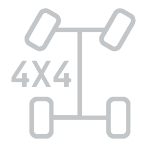 4X4