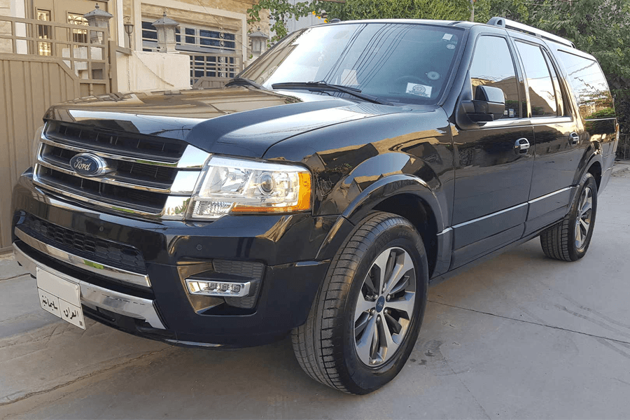 الدليل الشامل لبيع وشراء السيارات في العراق