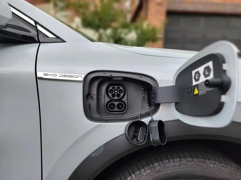 بژمێری خەرجی پارەی ئۆتۆمبێلی کارەبای