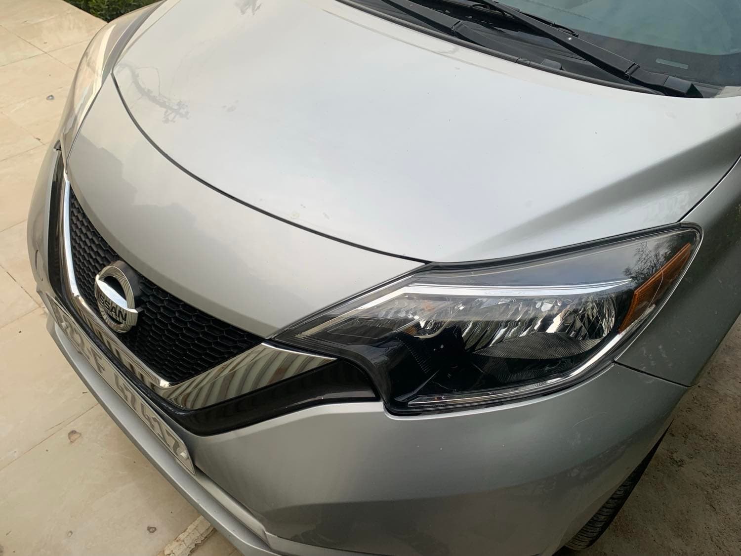 نیسان نۆت 2016 - هەولێر سیلڤەر