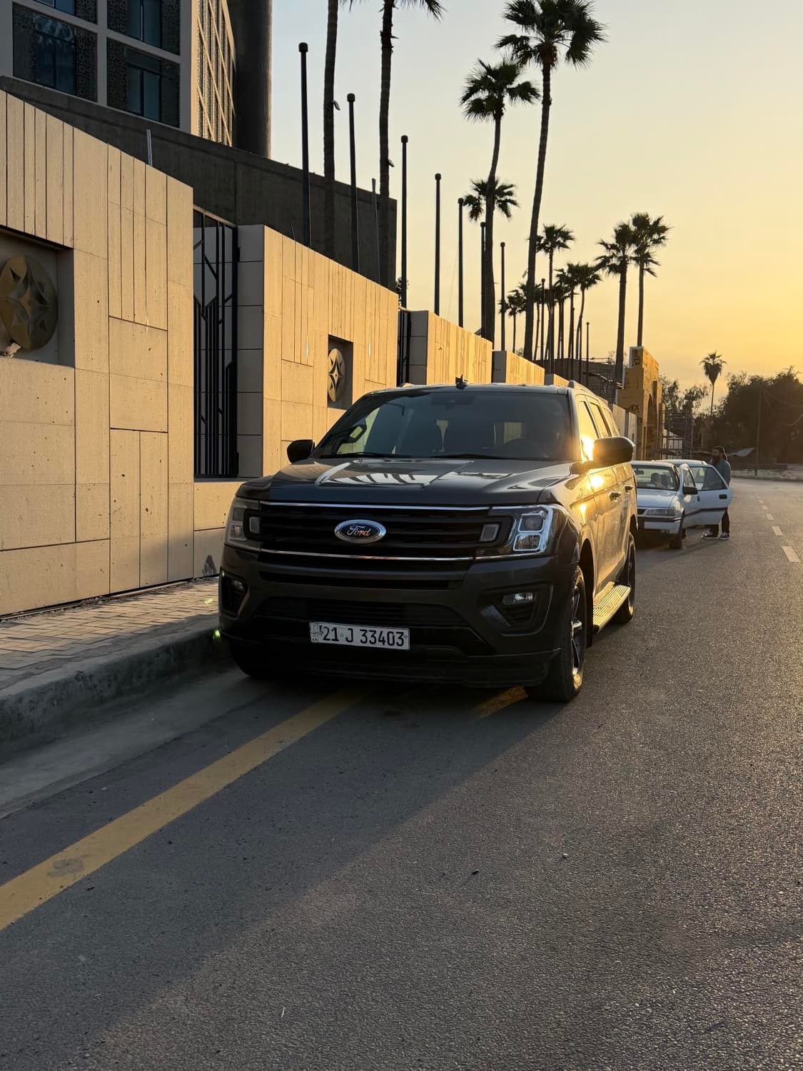 2021 Ford Expedition