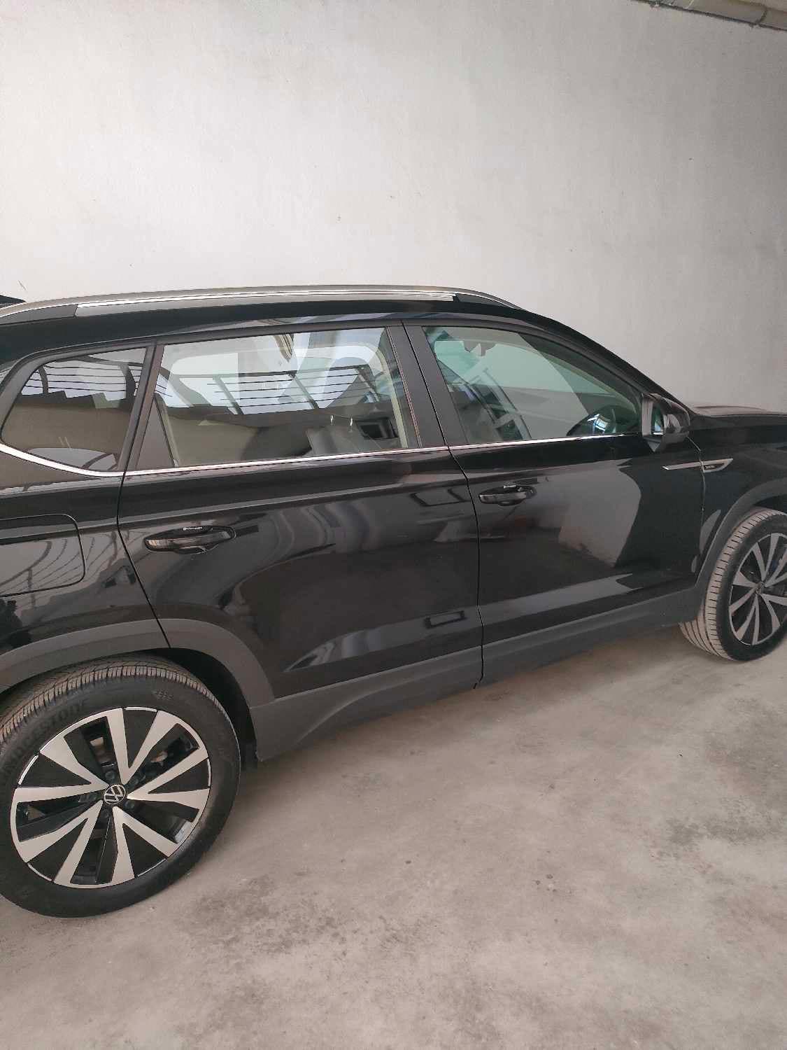 2022 Volkswagen Taos