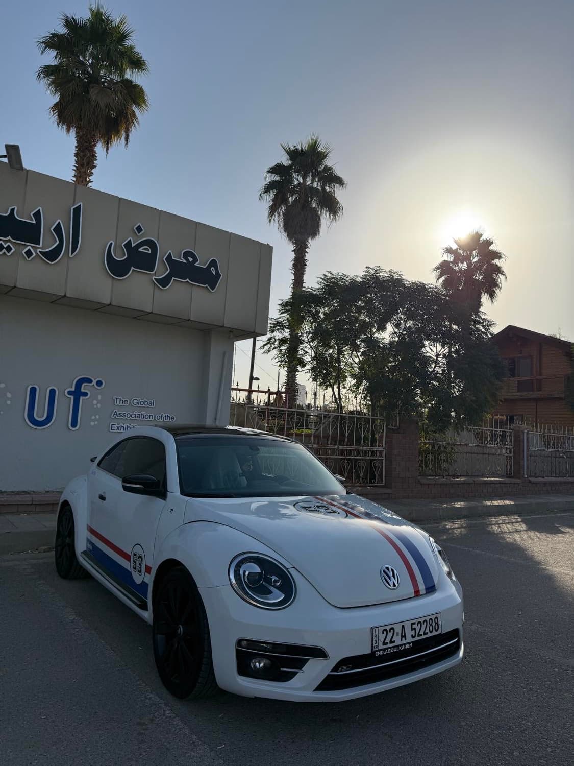 2016 Volkswagen Beetle