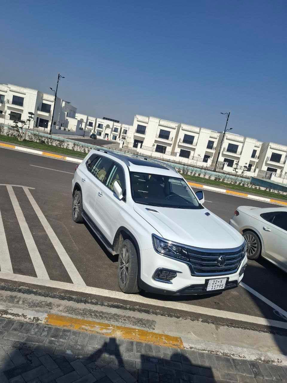 2023 ئێم جی زێد تی