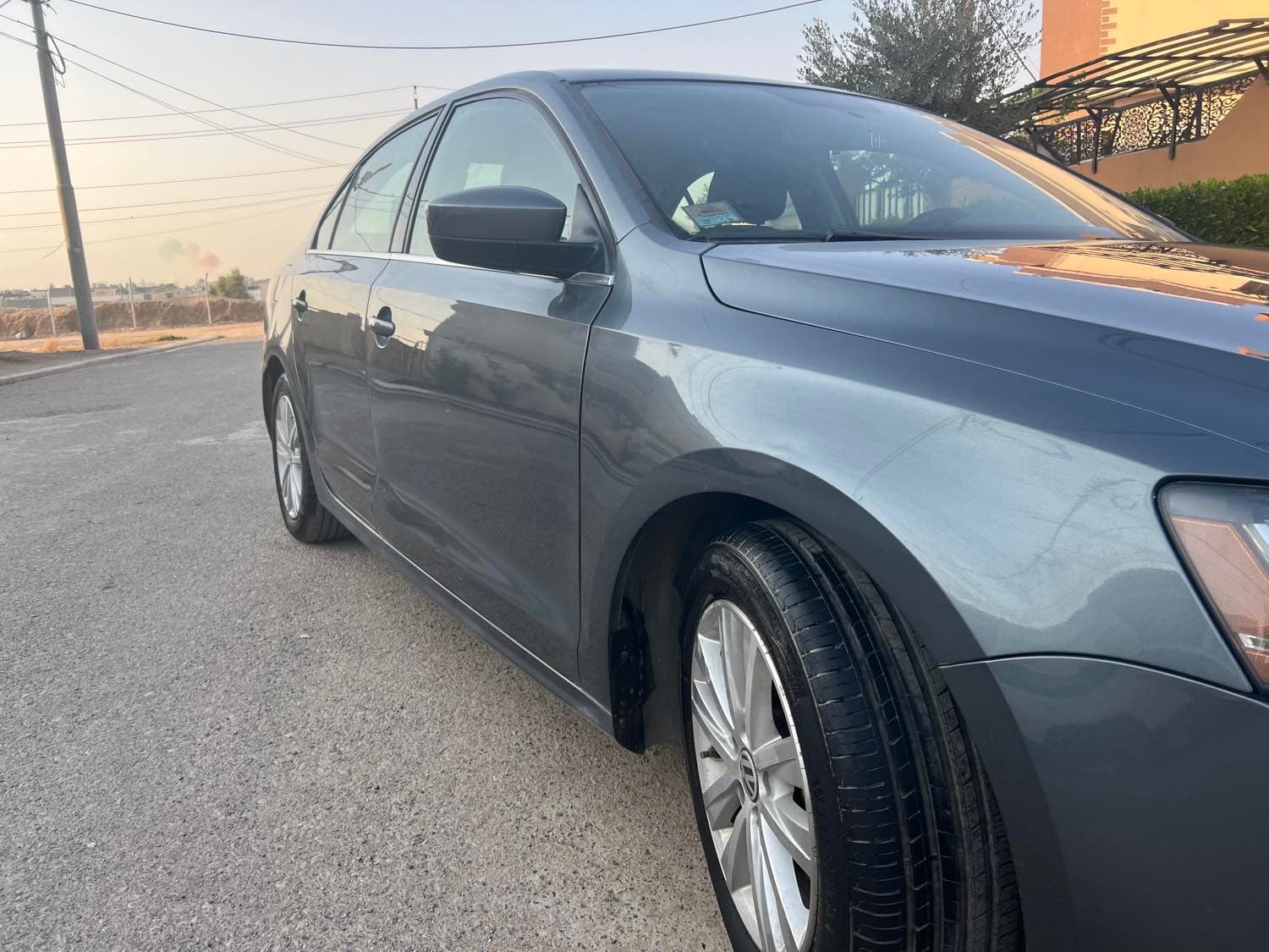 2017 Volkswagen Jetta