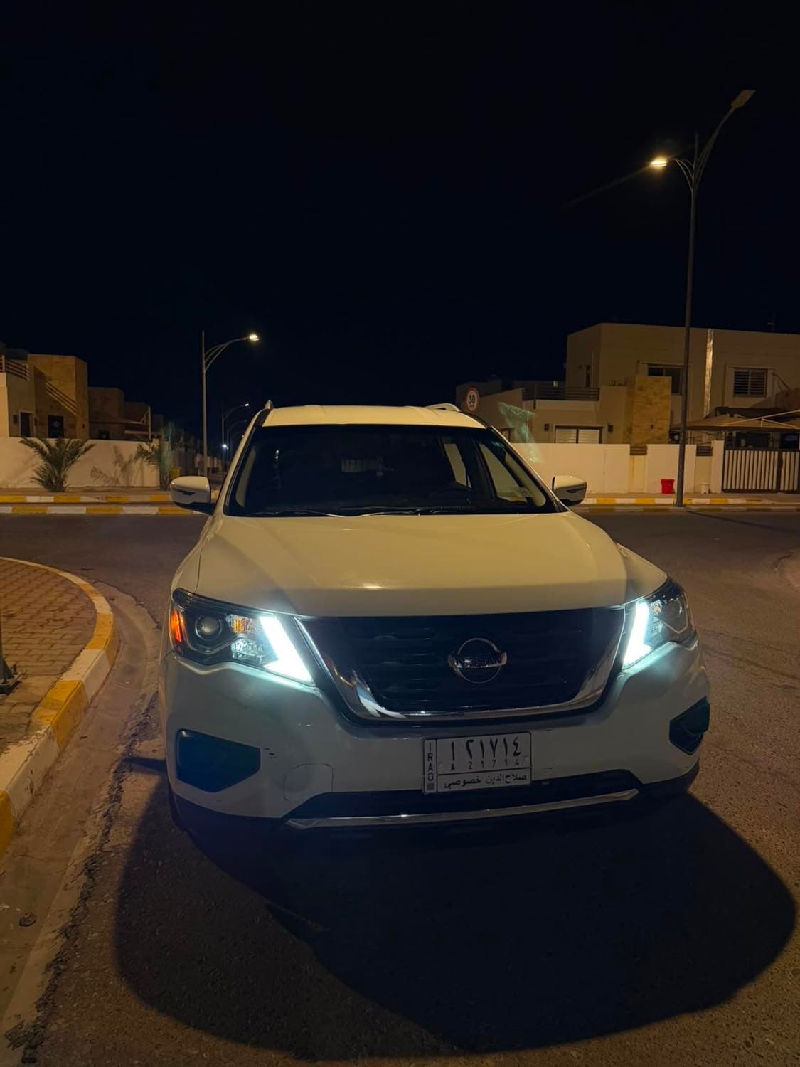 2019 نيسان سيفيليان